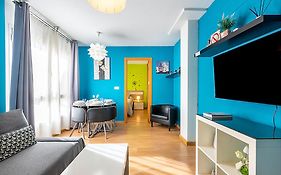 Apartamento ROCIO playa 400 metros