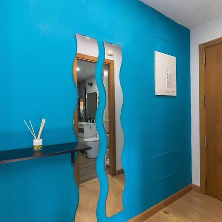 Apartamento ROCIO playa 400 metros Málaga Exterior foto