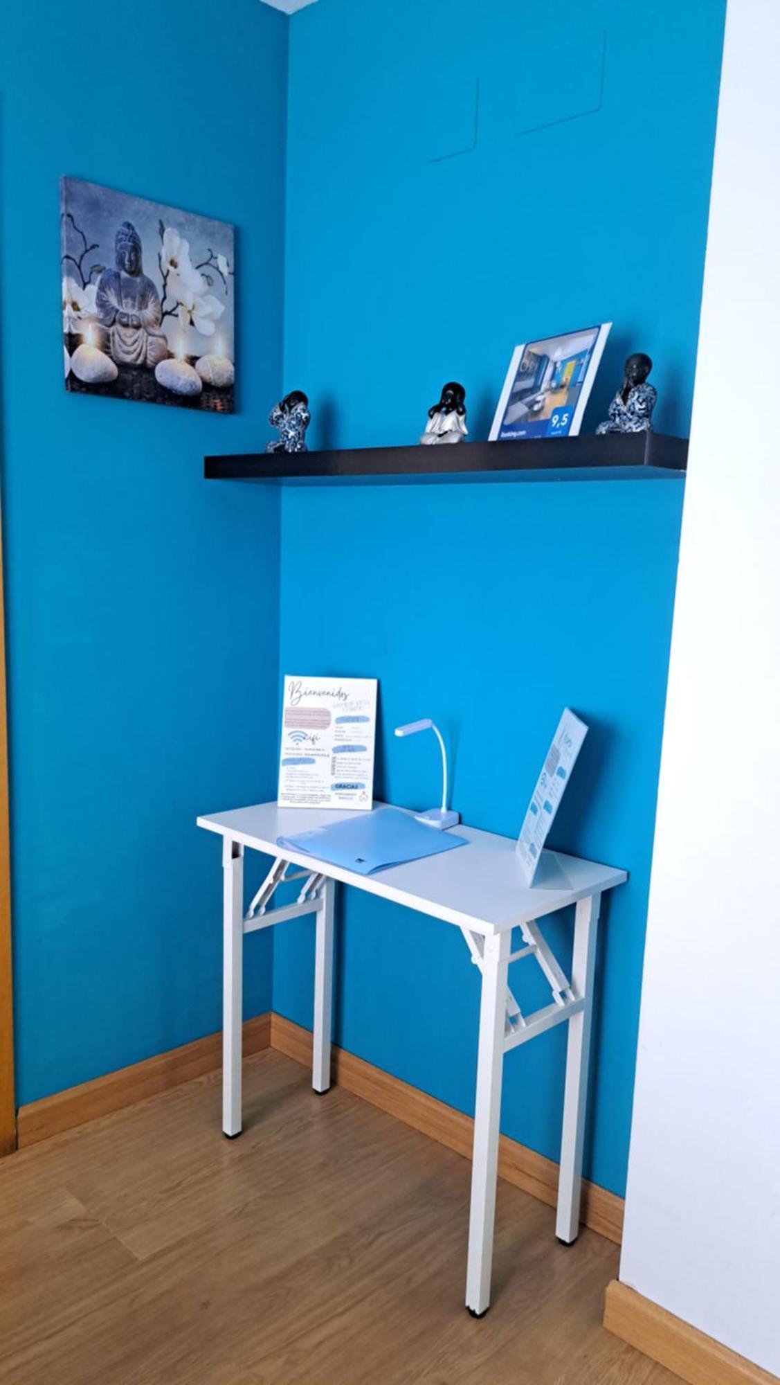 Apartamento ROCIO playa 400 metros Málaga Exterior foto